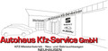 Kfz-Service GmbH